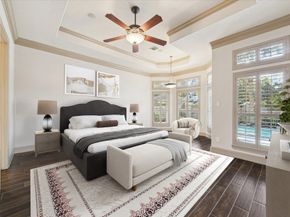 7 Club Oak Court, Kingwood TX 77339