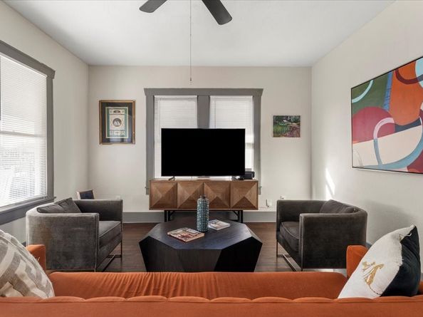 2522 Lidstone Street, Houston TX 77023