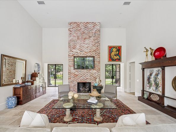 7 Hedwig Shadows Drive, Houston TX 77024