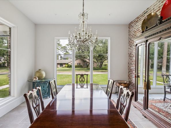 7 Hedwig Shadows Drive, Houston TX 77024