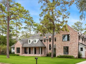 7 Hedwig Shadows Drive, Houston TX 77024