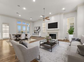 2202 Lakeshore Edge Drive, Houston TX 77080