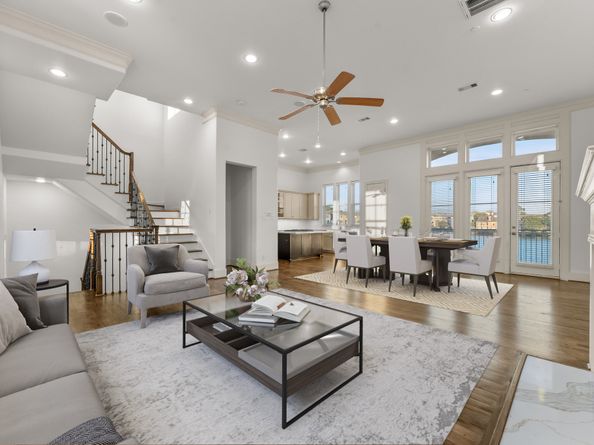 2202 Lakeshore Edge Drive, Houston TX 77080