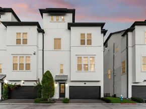 2202 Lakeshore Edge Drive, Houston TX 77080