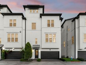 2202 Lakeshore Edge Drive, Houston TX 77080