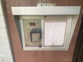 2209 S Braeswood Boulevard 33F, Houston TX 77030