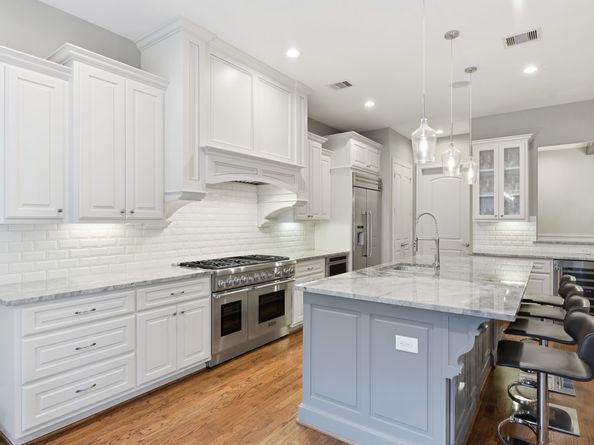 3511 Blue Bonnet Boulevard, Houston TX 77025