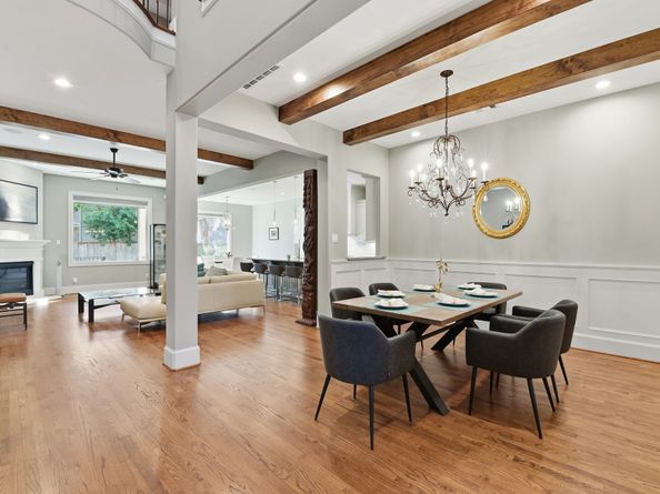 3511 Blue Bonnet Boulevard, Houston TX 77025