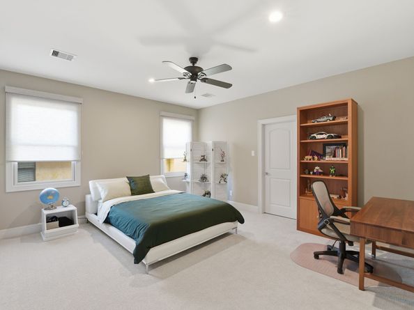 3511 Blue Bonnet Boulevard, Houston TX 77025