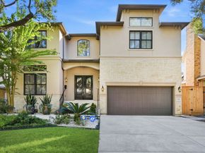 3511 Blue Bonnet Boulevard, Houston TX 77025