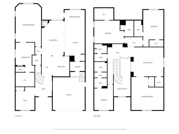 3511 Blue Bonnet Boulevard, Houston TX 77025