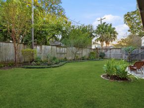 3511 Blue Bonnet Boulevard, Houston TX 77025