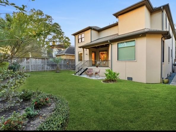 3511 Blue Bonnet Boulevard, Houston TX 77025