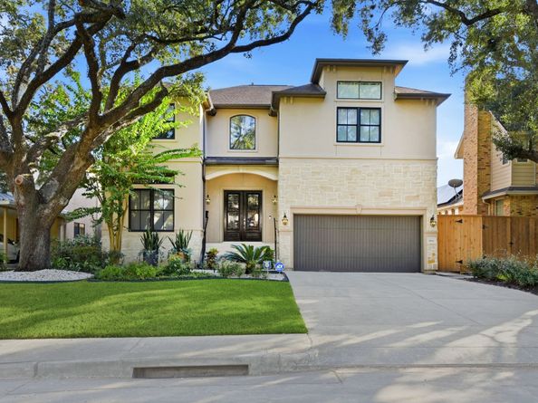 3511 Blue Bonnet Boulevard, Houston TX 77025