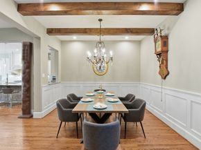 3511 Blue Bonnet Boulevard, Houston TX 77025