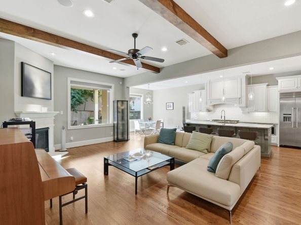 3511 Blue Bonnet Boulevard, Houston TX 77025