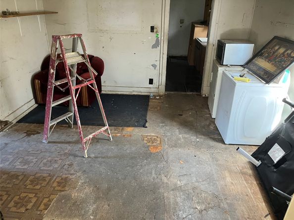 217 N Everton Street, Houston TX 77003