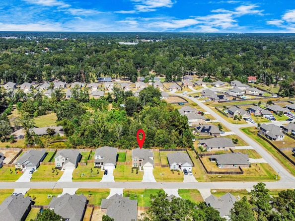 297 Gallant Fox Way, New Caney TX 77357