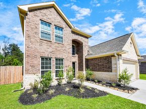 297 Gallant Fox Way, New Caney TX 77357