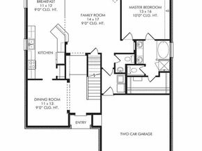 297 Gallant Fox Way, New Caney TX 77357