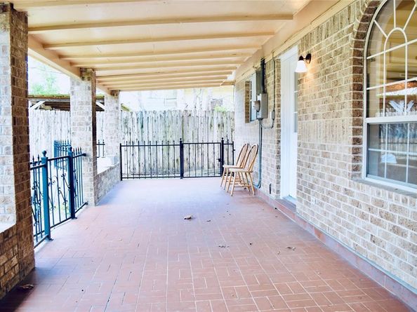 4722 Woodside Street, Houston TX 77023