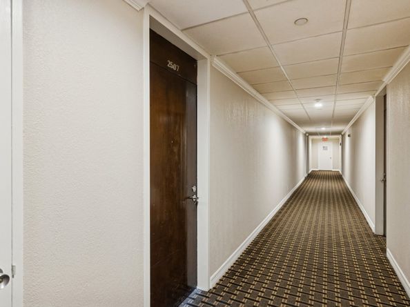 2016 Main Street 2507, Houston TX 77002