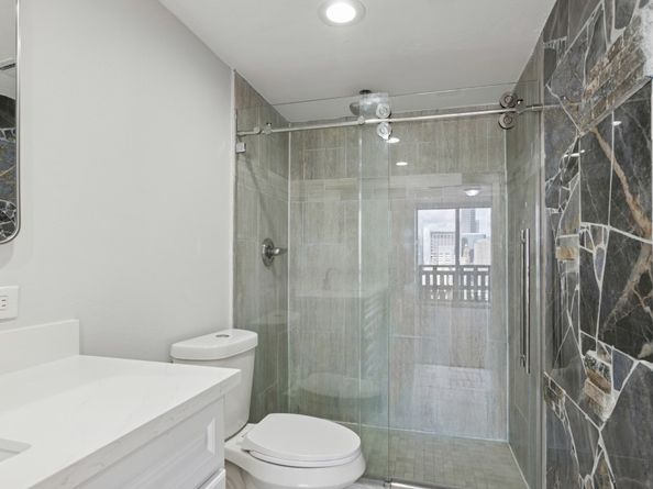 2016 Main Street 2507, Houston TX 77002