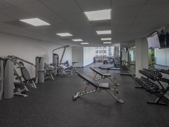 2016 Main Street 2507, Houston TX 77002