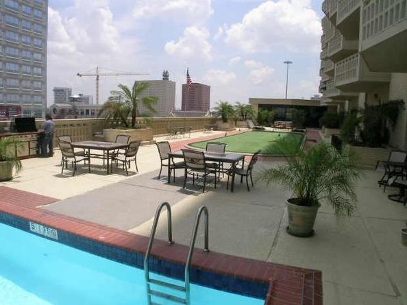 2016 Main Street 2507, Houston TX 77002