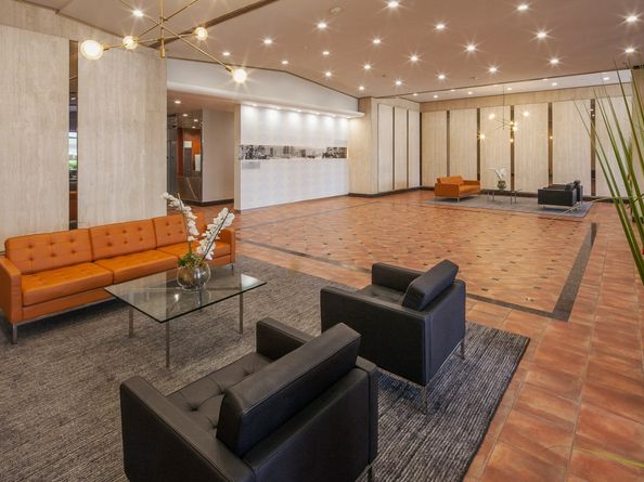 2016 Main Street 2507, Houston TX 77002