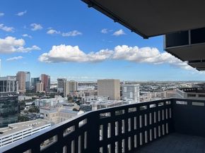 2016 Main Street 2507, Houston TX 77002