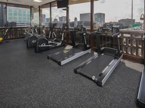 2016 Main Street 2507, Houston TX 77002