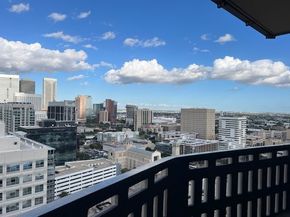 2016 Main Street 2507, Houston TX 77002