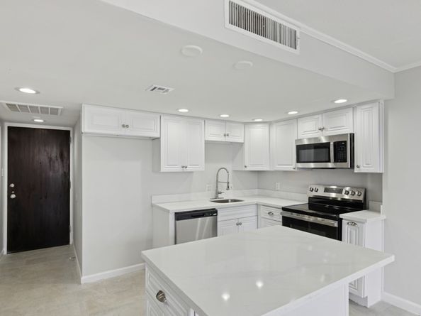 2016 Main Street 2507, Houston TX 77002