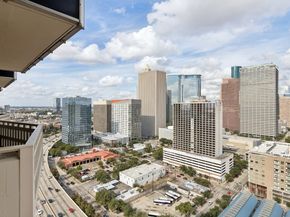 2016 Main Street 2507, Houston TX 77002