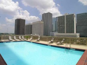 2016 Main Street 2507, Houston TX 77002