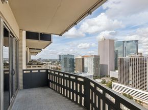 2016 Main Street 2507, Houston TX 77002