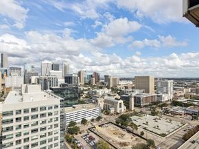 2016 Main Street 2507, Houston TX 77002