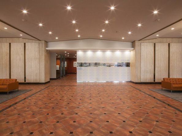 2016 Main Street 2507, Houston TX 77002