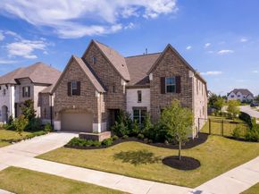 21215 Central Valley Lane, Cypress TX 77433