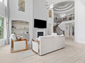 21215 Central Valley Lane, Cypress TX 77433