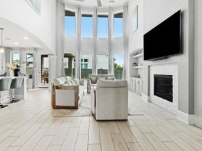 21215 Central Valley Lane, Cypress TX 77433