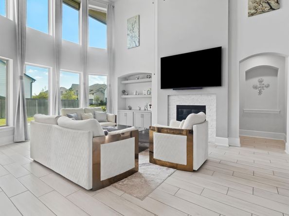 21215 Central Valley Lane, Cypress TX 77433