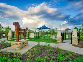 21215 Central Valley Lane, Cypress TX 77433