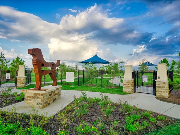 21215 Central Valley Lane, Cypress TX 77433