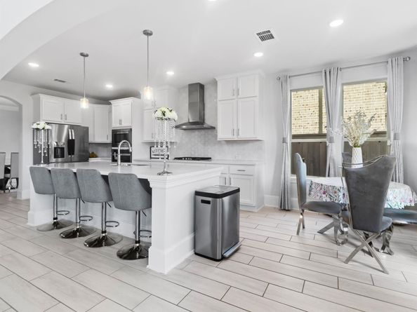 21215 Central Valley Lane, Cypress TX 77433