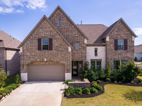 21215 Central Valley Lane, Cypress TX 77433