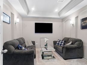 21215 Central Valley Lane, Cypress TX 77433