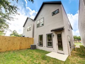 890 Paul Quinn Street, Houston TX 77091