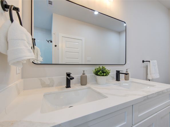 890 Paul Quinn Street, Houston TX 77091